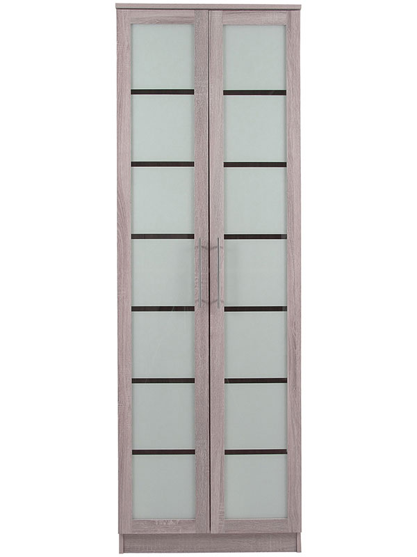Ashley S Trade Carpet Centre Vancouver 2 Door Wardrobe
