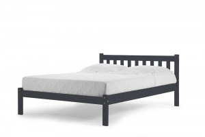 Belluno 3ft Bed Graphite