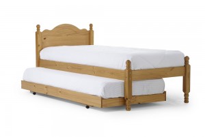 Roma Guest Bed 3ft