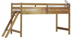 Cabin Bed 3ft