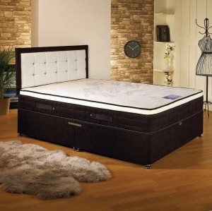 Westminster King Size Divan Bed