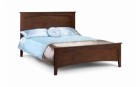 Minuet Double Bed