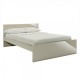 Puro Stone High Gloss King Size Bed