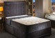 Carlton Luxury Double Divan Bed