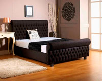 Chesterfield Bed