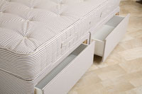 Divan and Mattress Base