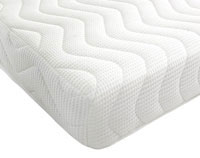 Memory Foam Mattress