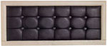 Ten Diamonds Headboard