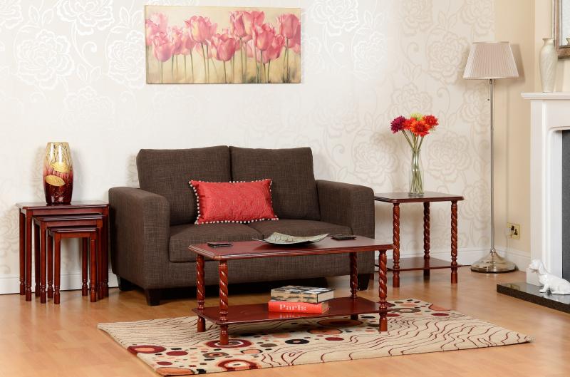 Tempo 2 seater shop sofa