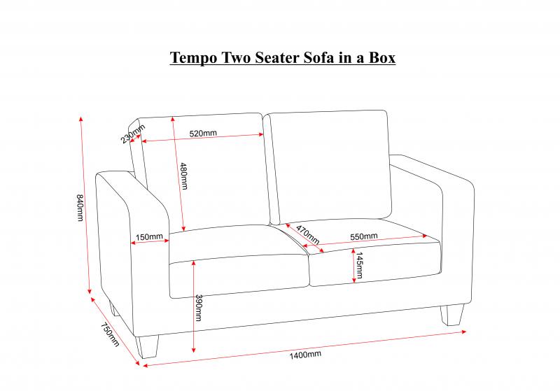 2 Seater Sofa Size In Mm Sofa Design Ideas