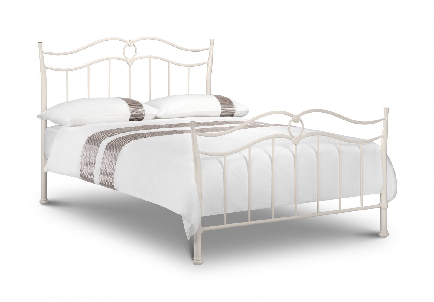 Steel bed price list discount