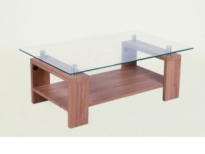 Visarge Coffee Table