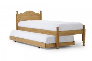 Roma Guest Bed 3ft