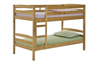 Shelley Short Bunk Bed 3ft