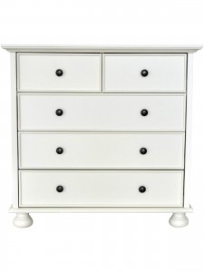 Versailles 2 + 3 Drawer Chest