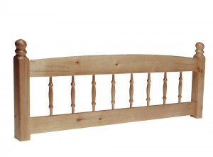 Palermo 3ft Headboard