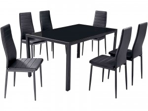 Houston Dining Set