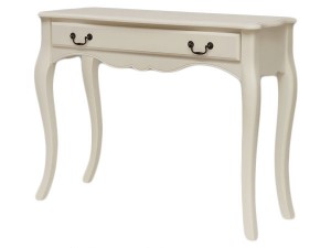 Chantilly Dressing Table