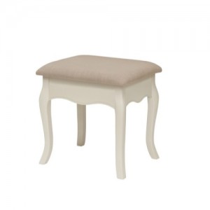 Chantilly Dressing Table Stool