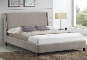 Edburgh Stone Double Bed