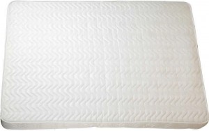 Lunar Roll-Up 3 foot Mattress in Ivory