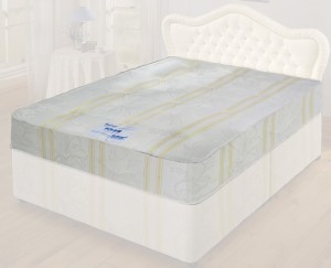 Crown King Size Mattress