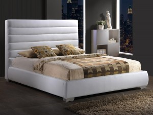 Chessington King Size Bed