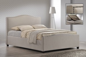 Brunswick Storage Double Bed