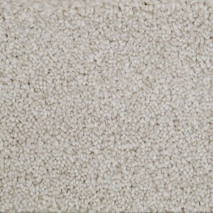 More Noble Floral White (605)