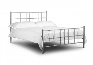 Braemar Double Bed