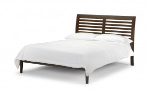 Santiago Double Bed