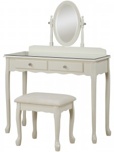 Loire Dressing Table Set