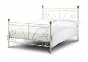 Cadiz King Size Bed