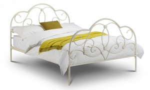 Arabella Double Bed