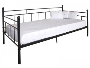 Arizona Day Bed Black