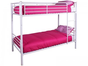 Florida Bunk Bed White