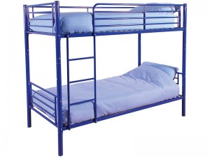 Florida Bunk Bed Blue