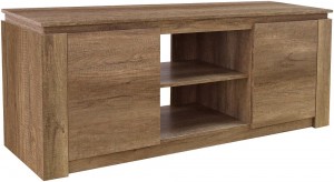 Canyon Oak Tv Unit