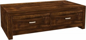 Hampton Acacia Coffee Table