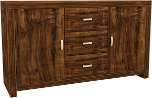 Hampton Acacia Sideboard