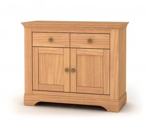 Henley Oak Sideboard