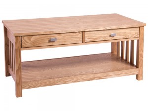 Royal Oak Coffee Table