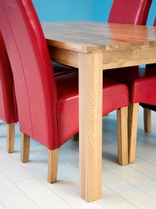 Charter 90cm Dining Table