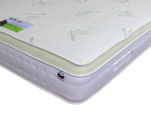 Alton King Size Mattress