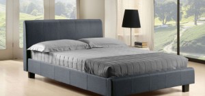 Hamburg Double Bed