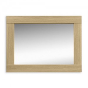 Strada Wall Mirror