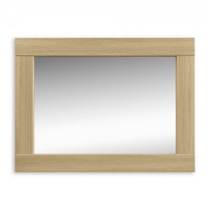 Strada Wall Mirror