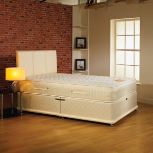 Dorset King Size Divan Bed