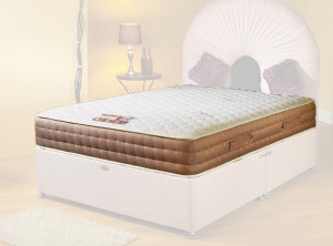 Clarence Double Mattress