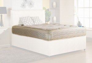 Oxford Double Mattress